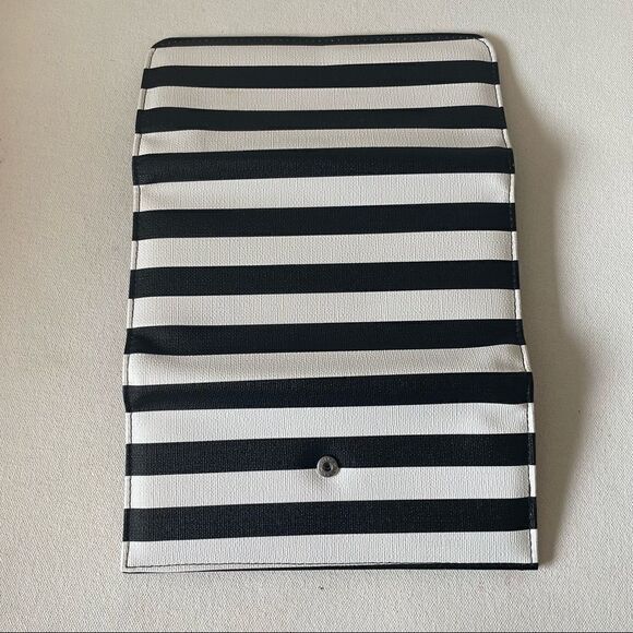 KUT from the Kloth striped wallet - Picture 2 of 7